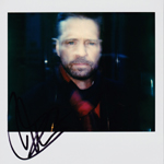 Portroids: Portroid of Jason Priestley