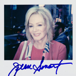 Portroids: Portroid of Jean Smart