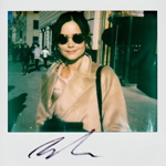 Portroids: Portroid of Jenna Coleman