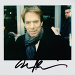 Portroids: Portroid of Jerry Bruckheimer