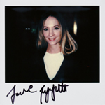 Portroids: Portroid of Joanne Froggatt