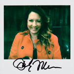 Portroids: Portroid of Joely Fisher
