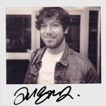 Portroids: Portroid of John Gallagher Jr