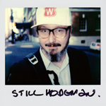 Portroids: Portroid of John Hodgman