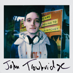 Portroids: Portroid of John Trowbridge