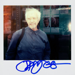 Portroids: Portroid of Jonathan Pryce