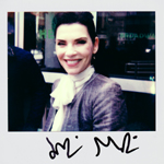 Portroids: Portroid of Julianna Margulies