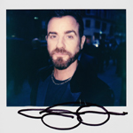 Portroids: Portroid of Justin Theroux