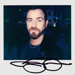 Portroids: Portroid of Justin Theroux