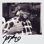 Portroids: Portroid of Kenan Thompson