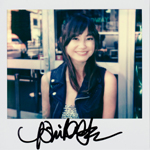 Portroids: Portroid of Kimiko Glenn