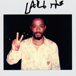 Portroids: Portroid of Lakeith Stanfield