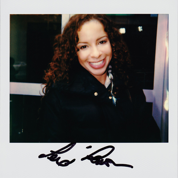 Portroids: Portroid of Lexi Lawson