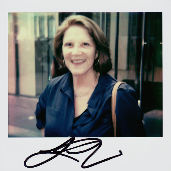 Portroids: Portroid of Linda Lavin