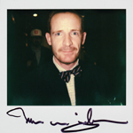 Portroids: Portroid of Marc Evan Jackson