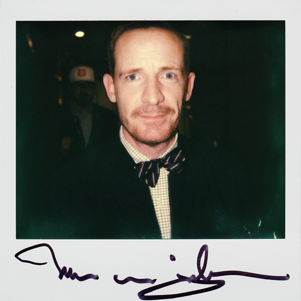 Portroids: Portroid of Marc Evan Jackson