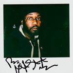 Portroids: Portroid of Masta Killa