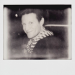 Portroids: Portroid of Matt Smith