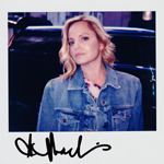 Portroids: Portroid of Mena Suvari