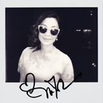 Portroids: Portroid of Michelle Yeoh