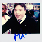 Portroids: Portroid of Mike Myers