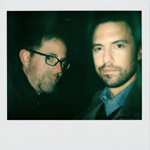 Portroids: Portroid of Milo Ventimiglia