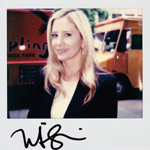 Portroids: Portroid of Mira Sorvino