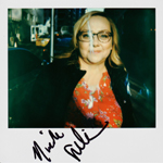 Portroids: Portroid of Nicole Sullivan