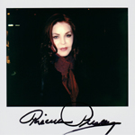 Portroids: Portroid of Priscilla Presley