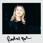 Portroids: Portroid of Rachael Taylor