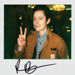 Portroids: Portroid of Rhea Butcher