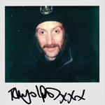 Portroids: Portroid of Rhys Ifans