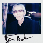 Portroids: Portroid of Richard Belzer