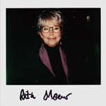 Portroids: Portroid of Rita Moreno