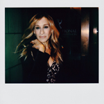 Portroids: Portroid of Sarah Jessica Parker