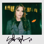 Portroids: Portroid of Selma Blair