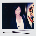 Portroids: Portroid of Shannen Doherty