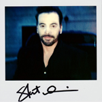 Portroids: Portroid of Skeet Ulrich