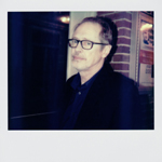 Portroids: Portroid of Steve Buscemi