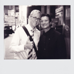 Portroids: Portroid of Steve Perry