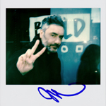 Portroids: Portroid of Taika Waititi