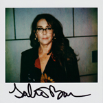 Portroids: Portroid of Talia Balsam