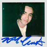 Portroids: Portroid of Timothee Chalamet