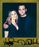 Portroids: Portroid of Vanessa Lauren and Derek DelGaudio