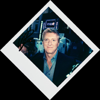 Portroids: Portroid of William Zabka