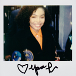 Portroids: Portroid of Yara Shahidi