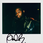 Portroids: Portroid of Ol Dirty Bastard Jr