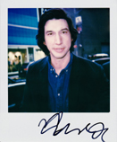 Portroids: Portroid of Adam Driver