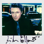 Portroids: Portroid of Aidan Gillen