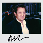 Portroids: Portroid of Alex Winter